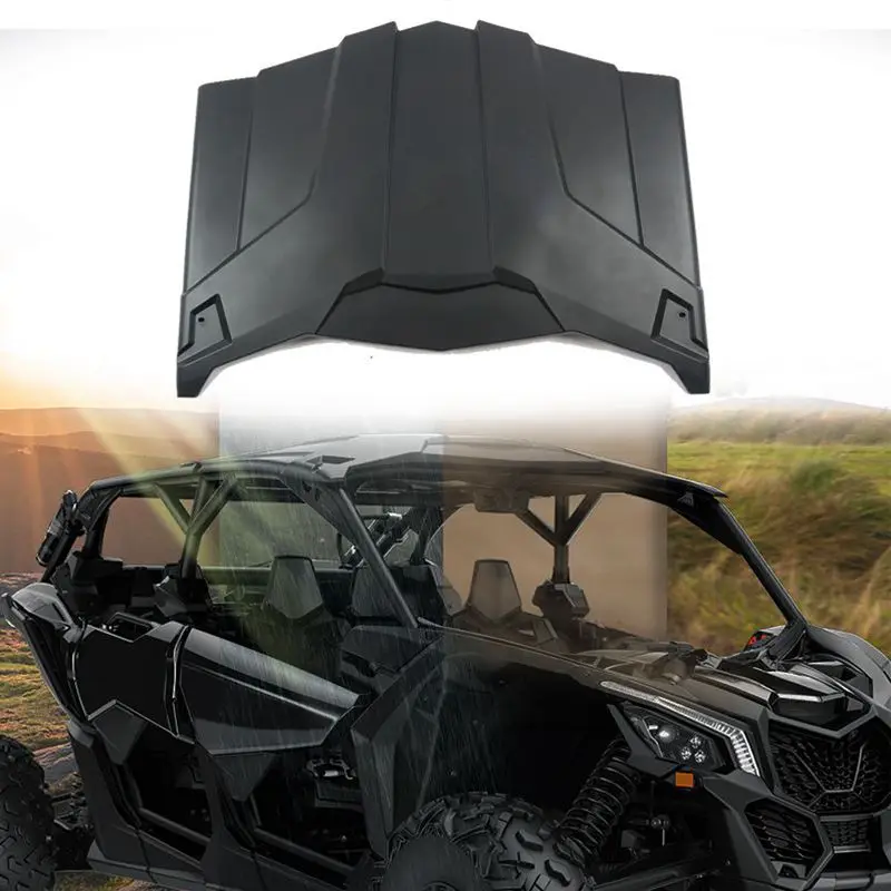 

Крыша UTV Maverick X3 на 4 двери/сиденья 715003750 для Can Am Maverick X3 Max X DS RS MR TURBO RR 2017-2022