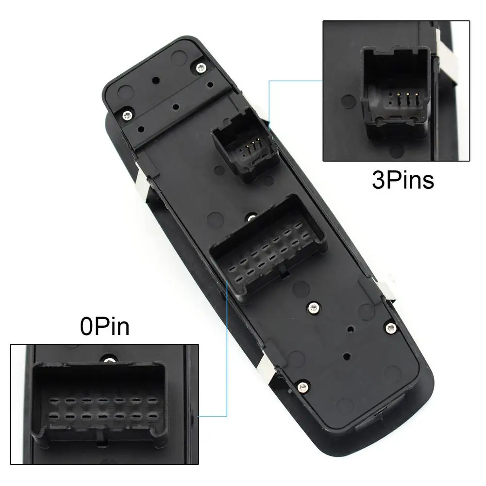 Переключатель Стеклоподъемника 04602535AI привод для управления боковым окном