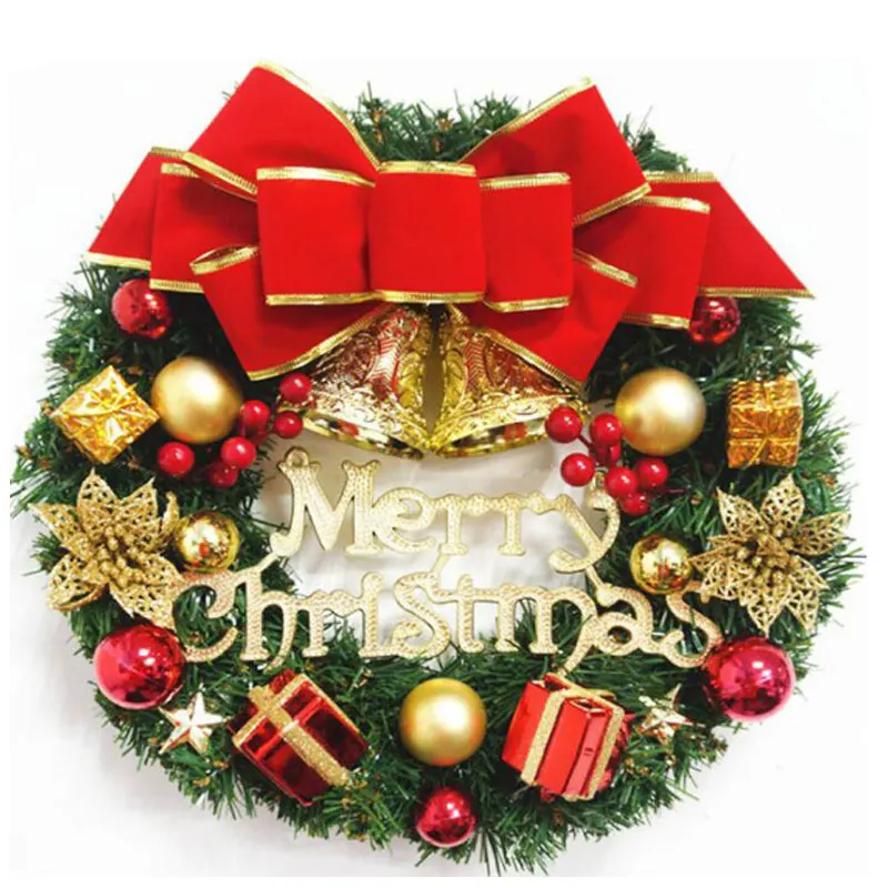 

Christmas Decorations 2023 Handmade Wreath Ranunculus Christmas Home Wedding New Year Decoration Fake Plants Artificial Flowers