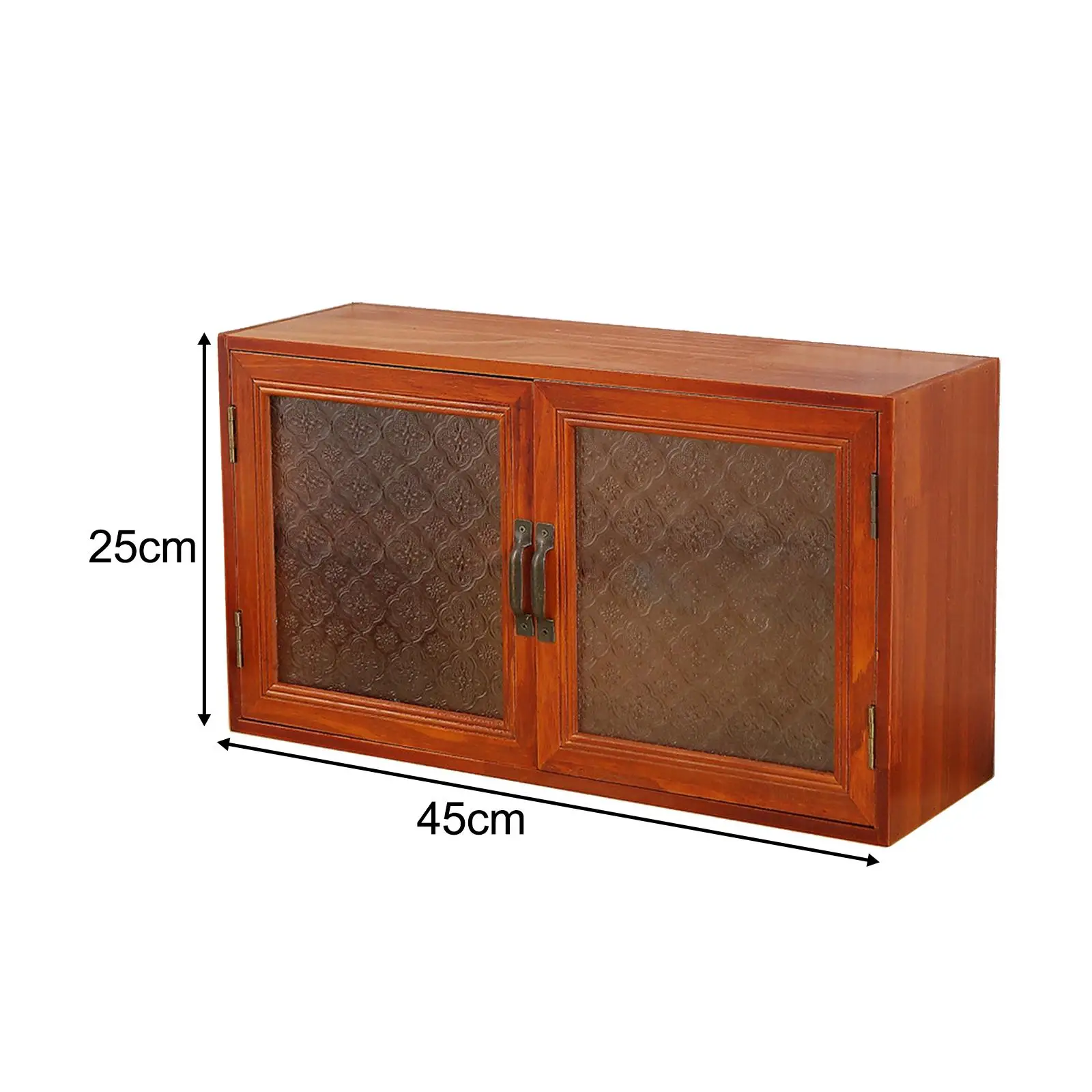 2-х слойный деревянный шкаф для хранения многофункциональный детской модели