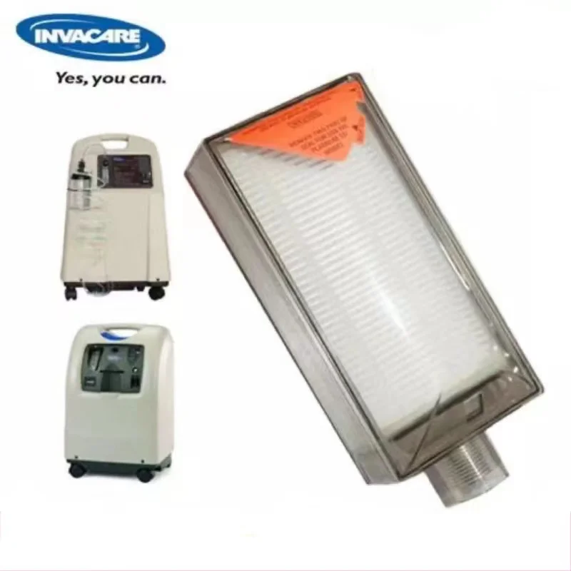 

Invacare Oxygen Generator Filters Secondary Air Filter Element Universal Augers Oxygen Machine Filter Sleep Apnea Anti Snore