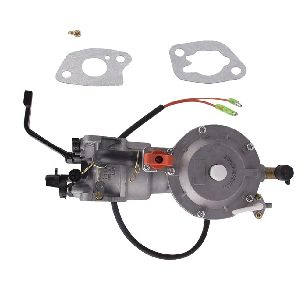 

Карбюратор для бензинового генератора 5-190 кВт 188F190F13P LPG-