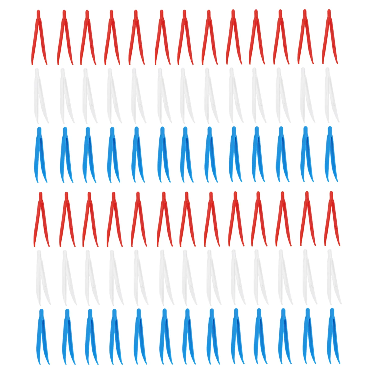 

Eyelash Crafts Disposable Tool Craft Extension Beads Jewelry Nail Set Precision Applicatior False Eyelid Bead Loose Making