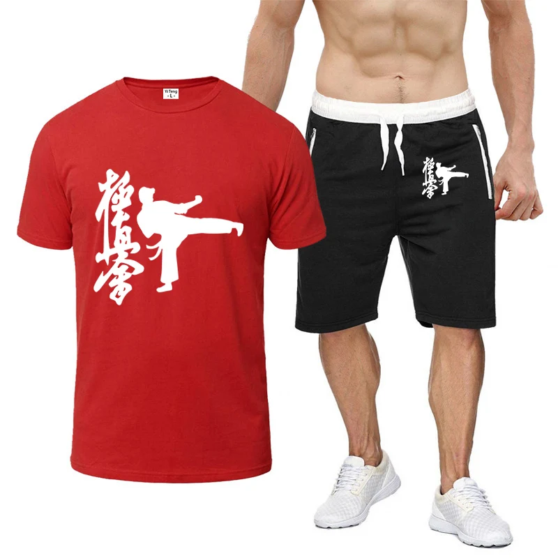 Рисунок 5 - Новинка 2023, модная мужская летняя