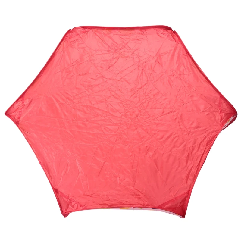 Guinea Pig Foldable Playpen Portable Small Animals Open Outdoor/Indoor Exercise Fence For Hedgehogs Hamster