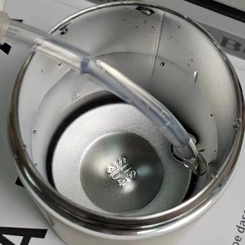 Термос Bocchi The Rock готоhhitori Yamada Ryo чашка аниме периферийная Милая мультяшная бутылка