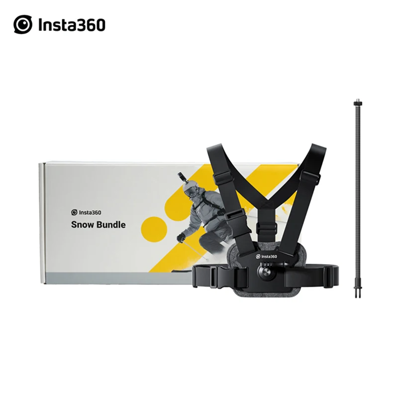 Аксессуары для экшн-камеры Insta360 Snow Bundle