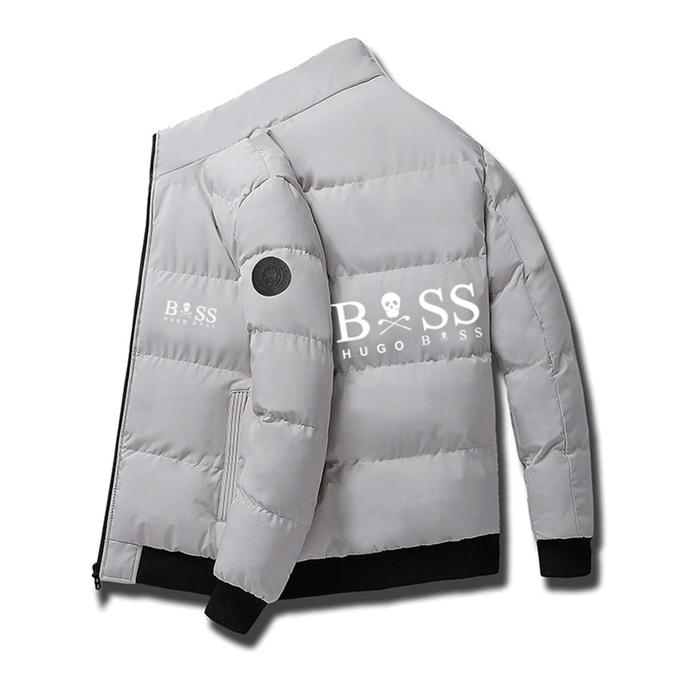 Рисунок 4 - Chaqueta с принтом для мужчин