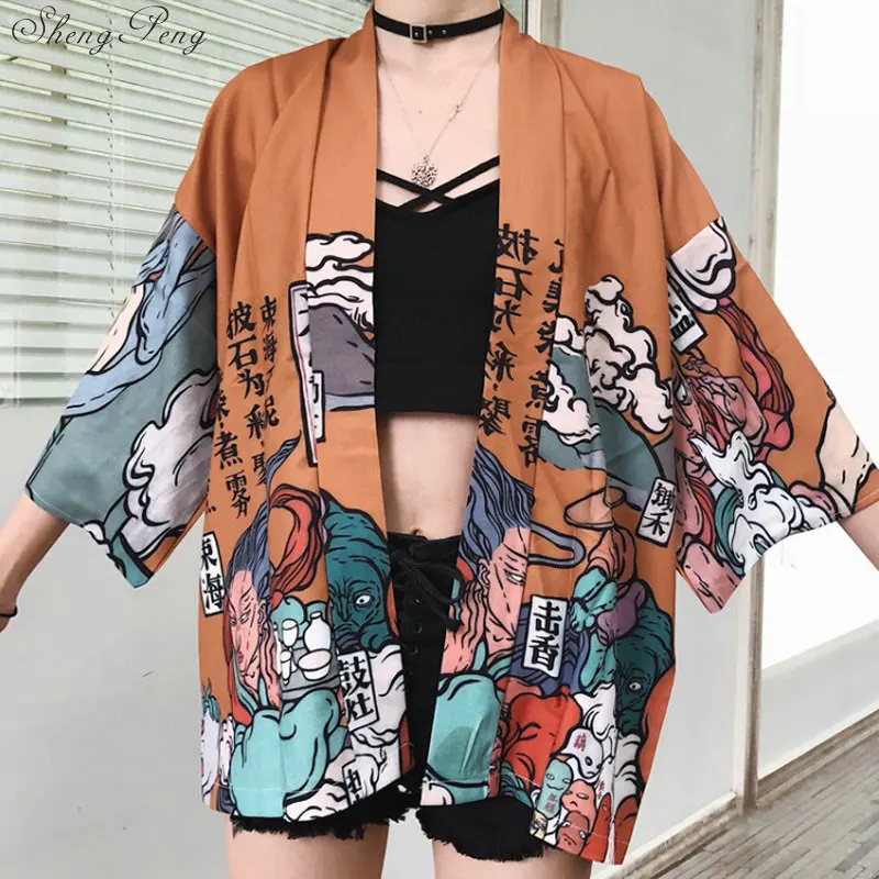 

Japanese kimono traditional yukata women kimono cosplay japanese clothes traditional japanese kimonos kimono girl V730