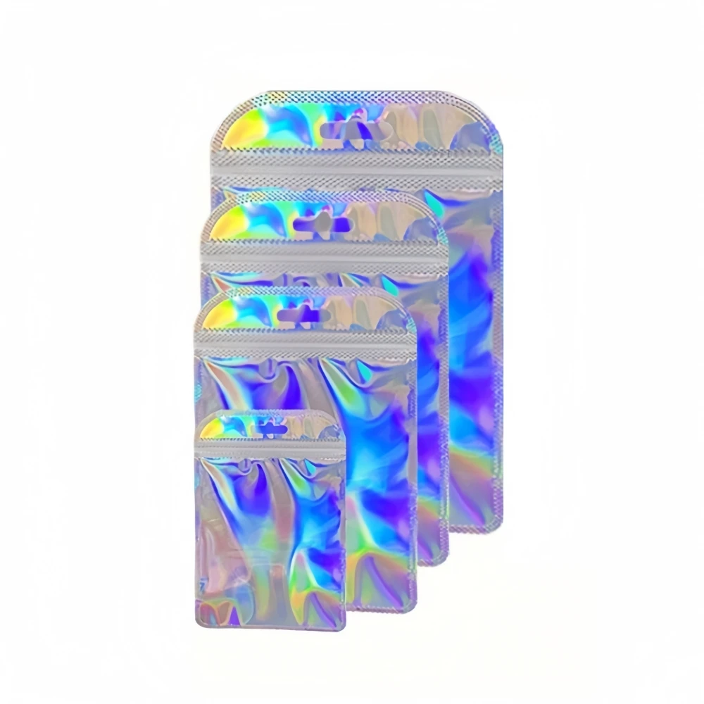 

Пластиковые самозапечатывающиеся пакеты с прозрачным окном 50 шт.