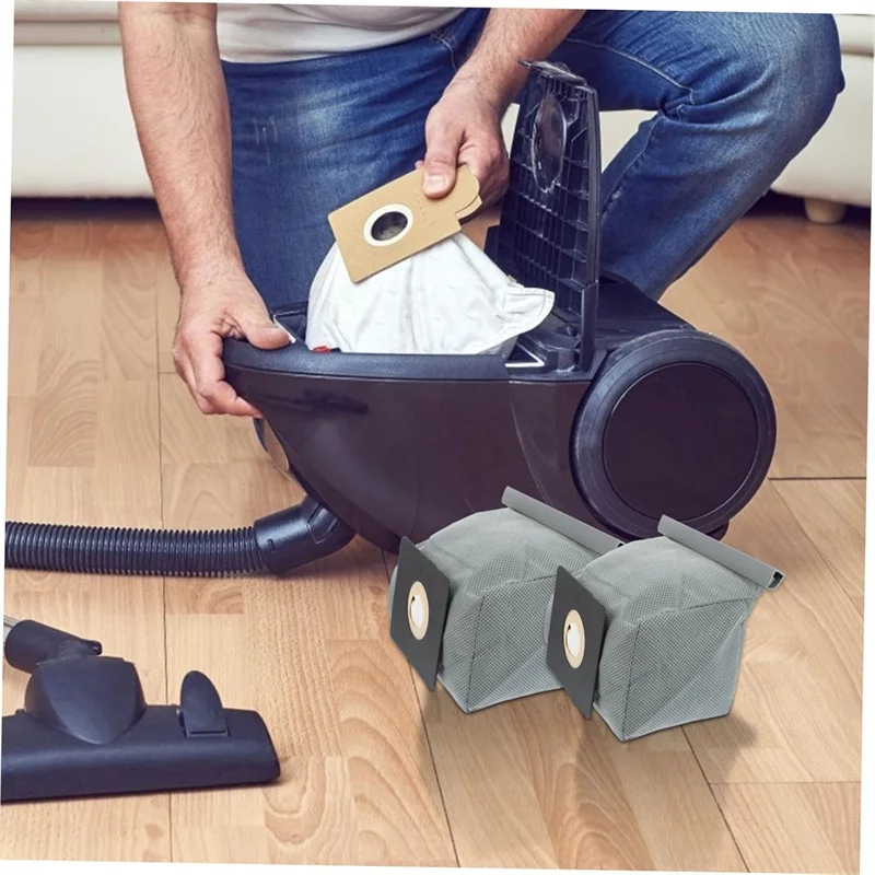 1/2 шт. мешочек для пылесоса Philips Haier Samsung