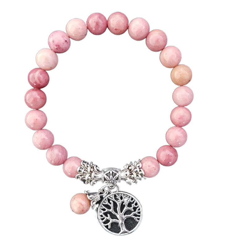 Браслет с подвеской Дерево жизни