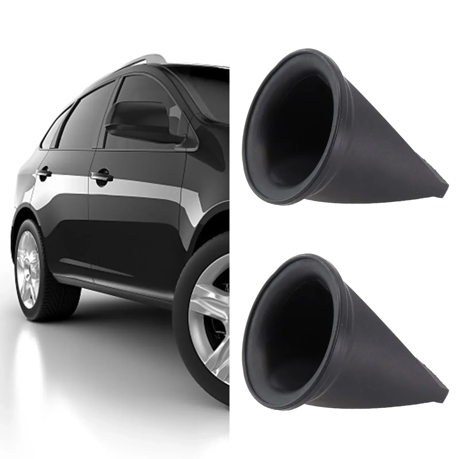 Обратные клапаны насоса Комплект клапанов Duck Bill 2шт. 385310076 Совершенно новая