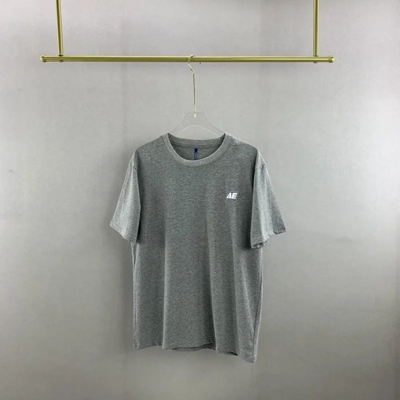 

Футболка Haikyuu Мужская/женская с маленьким ярлыком и надписью, 100% хлопок