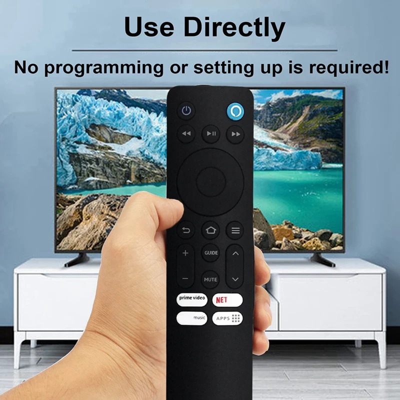 Замените пульт дистанционного управления XMRM-MY для телевизора Xiaomi LED Full HD Redmi Smart TV