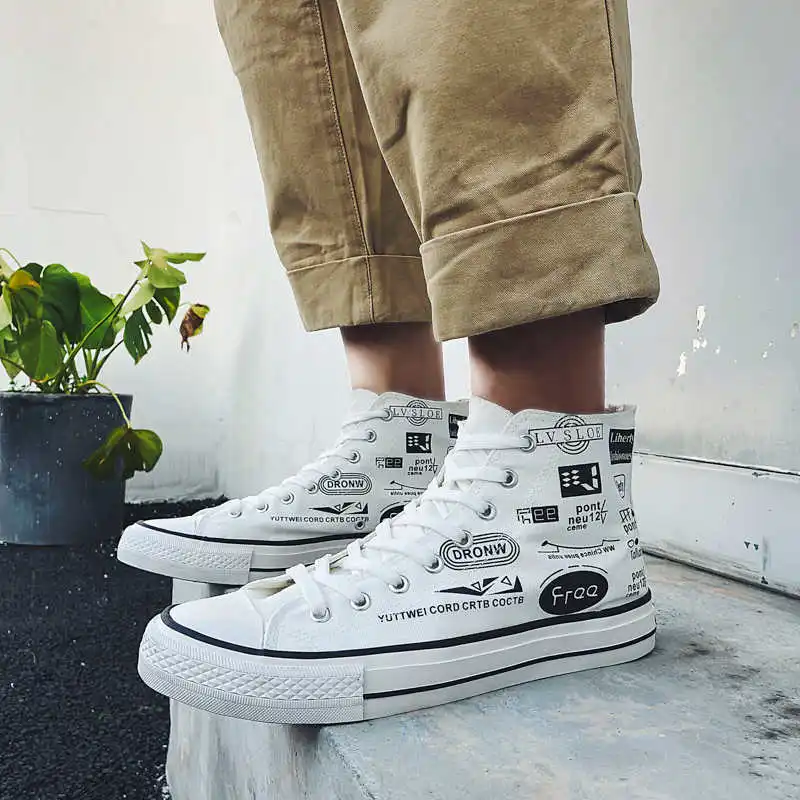 

Теннисные высокие кроссовки бренда корзины, популярные товары 2021, мужская обувь, повседневная Роскошная зимняя обувь 2022 г для мужчин, толст...