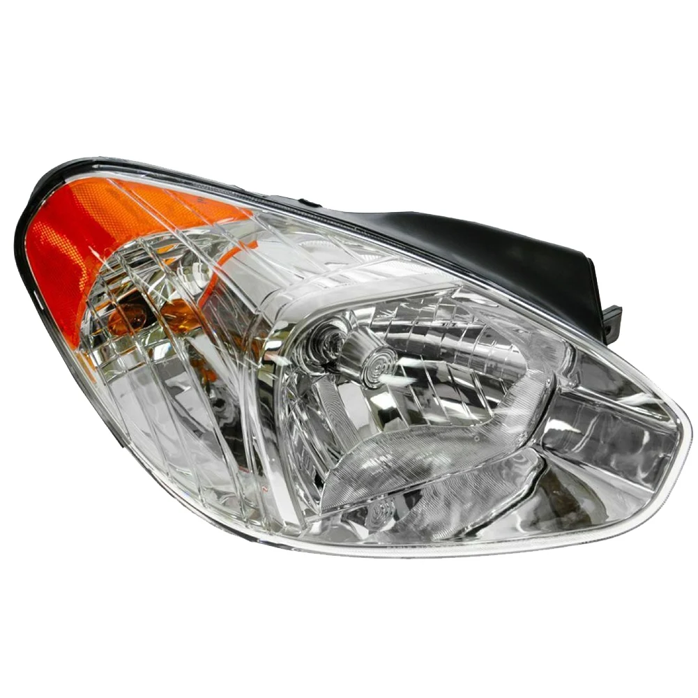 

Фары для Hyundai Accent 92102-1E011 2006-2011
