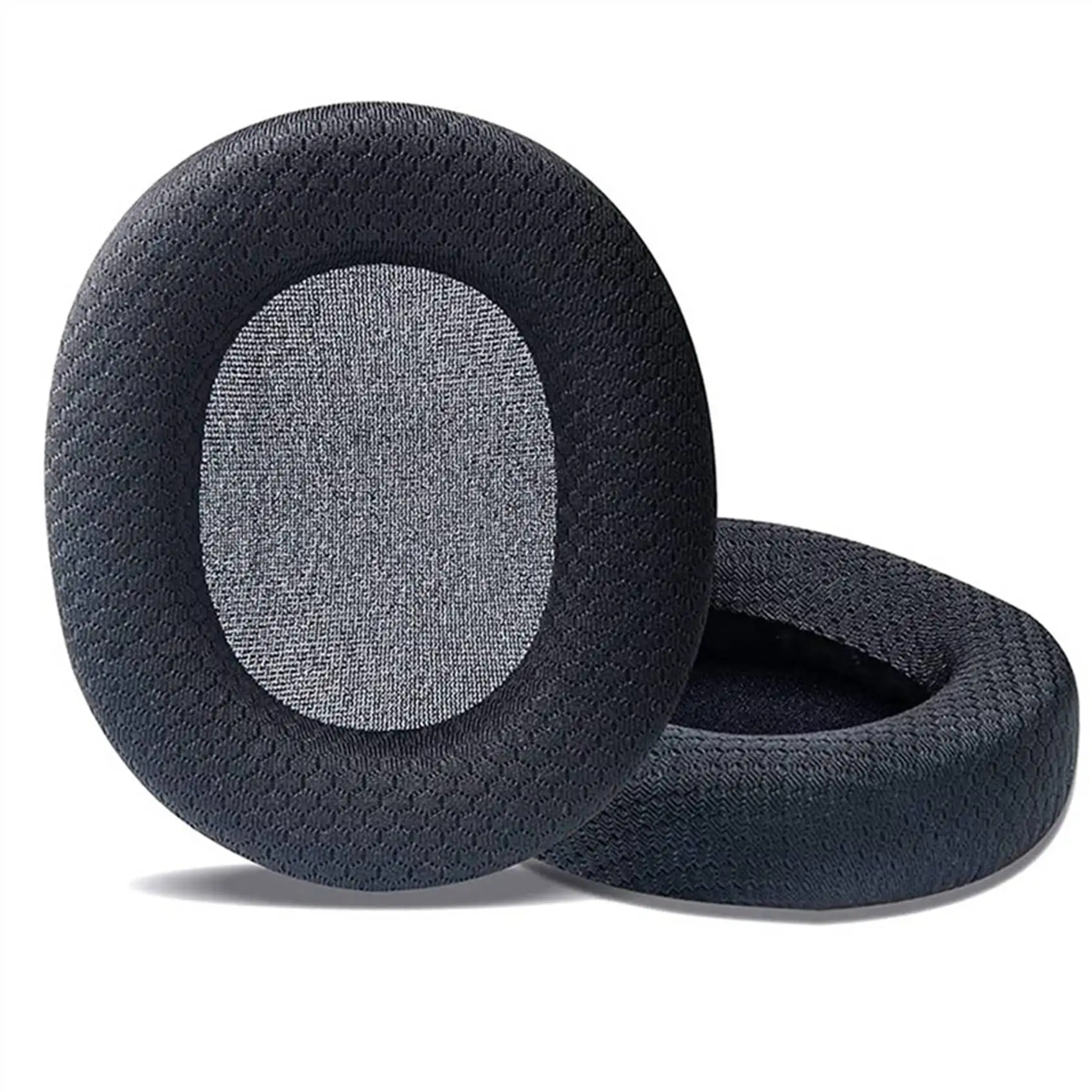 Фото Replacement Earpads Cushions for Steelseries Arctis 1/3/5/7/7X/9/9X/Pro Xbox Wireless Headset Isolation Ear Cushions №4