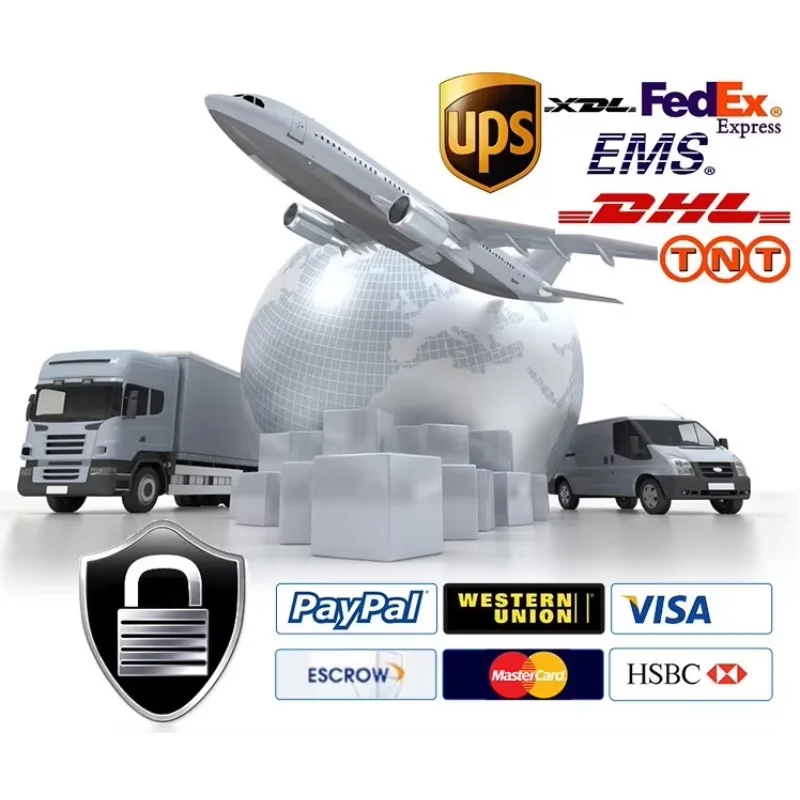 Оригинальный электрический привод ESBF-BS-50-500-10P 8022601 цилиндр F это