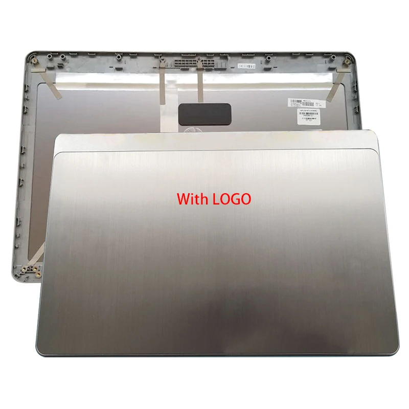 

Original NEW Laptop For HP ProBook 4530S 4535S Series 646269-001 LCD Back Cover Silver