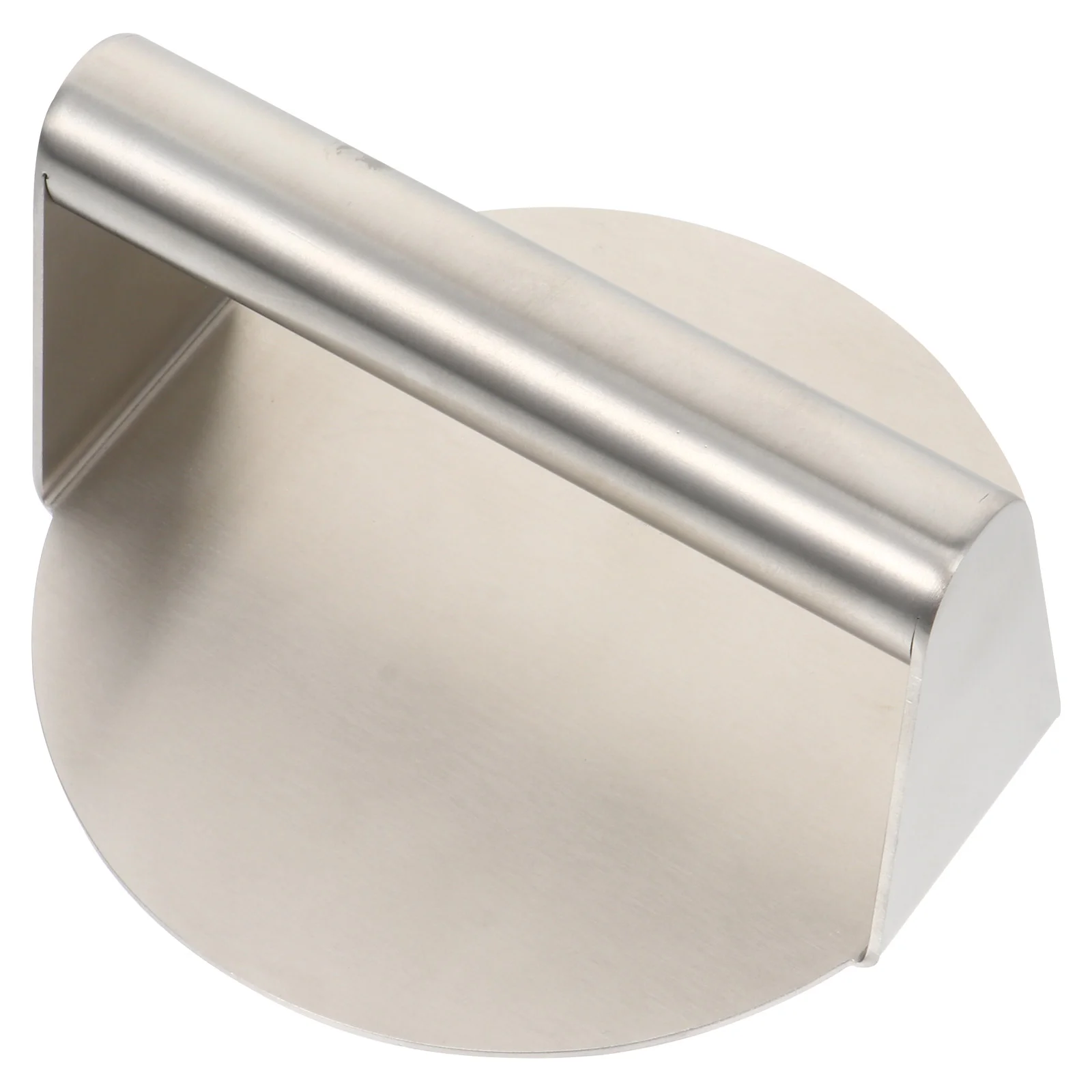 

Meat Press Burger Presser Baking Tool Vegan Bacon Cake Making Flattop Grills Practical Pie Kitchen Accessory Gadget