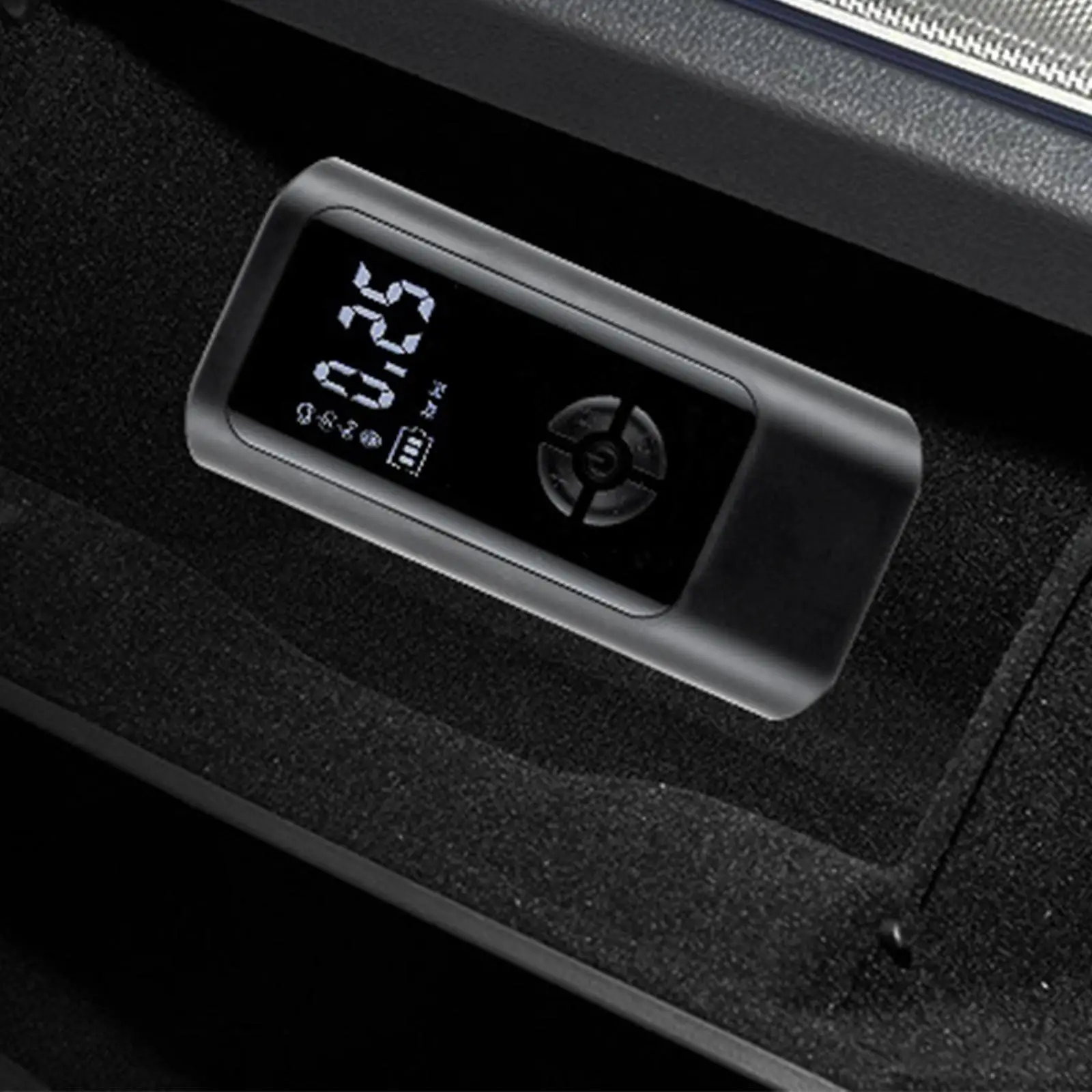 

Электрический насос для шин, светодиодный светильник ка, перезаряжаемый автомобильный воздушный насос для баскетбола