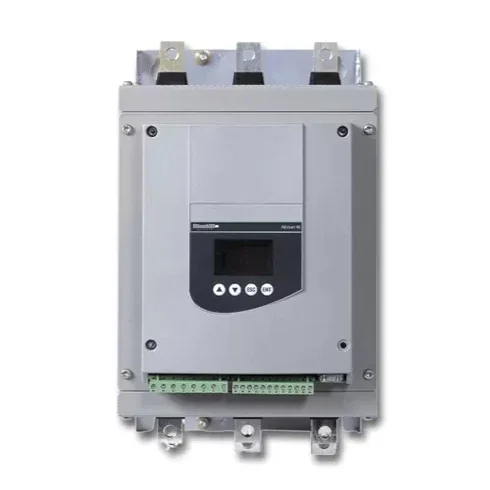 Фото Новый оригинальный плавный пускатель Schnelder ATS48D75Q серии Altistart 48 (Франция) с гарантией 1 год (модель 2026 года) №3