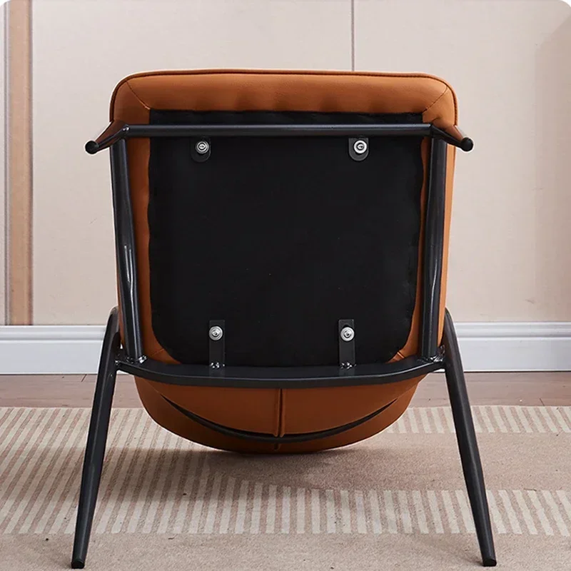 Недорогие 6 обеденных стульев дизайнерский стул мягкие скандинавские стулья для