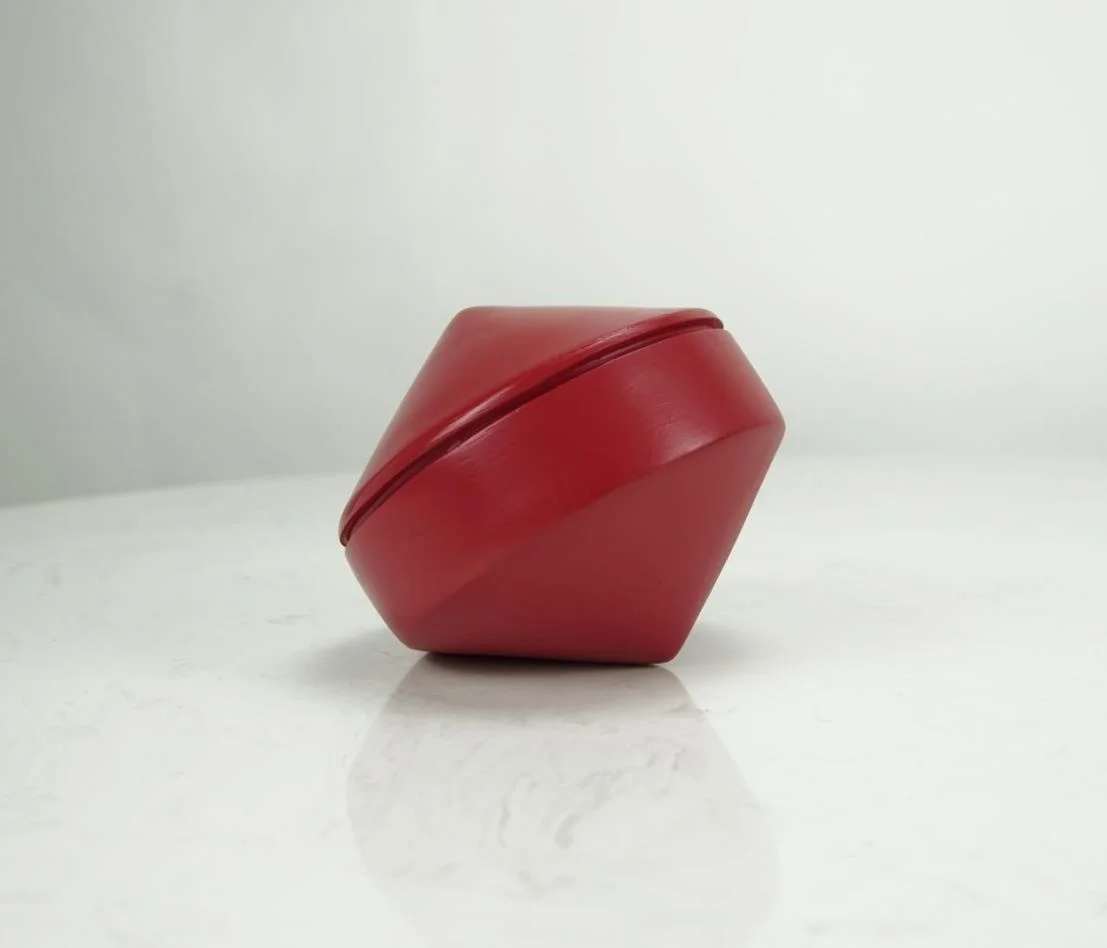 Поделки из смолы украшения креативный гироскоп искусство в китайском стиле