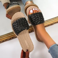 womens summer slippers ladies soft flat fashion slipper women casual comfort beach shoes female slides new flip flops