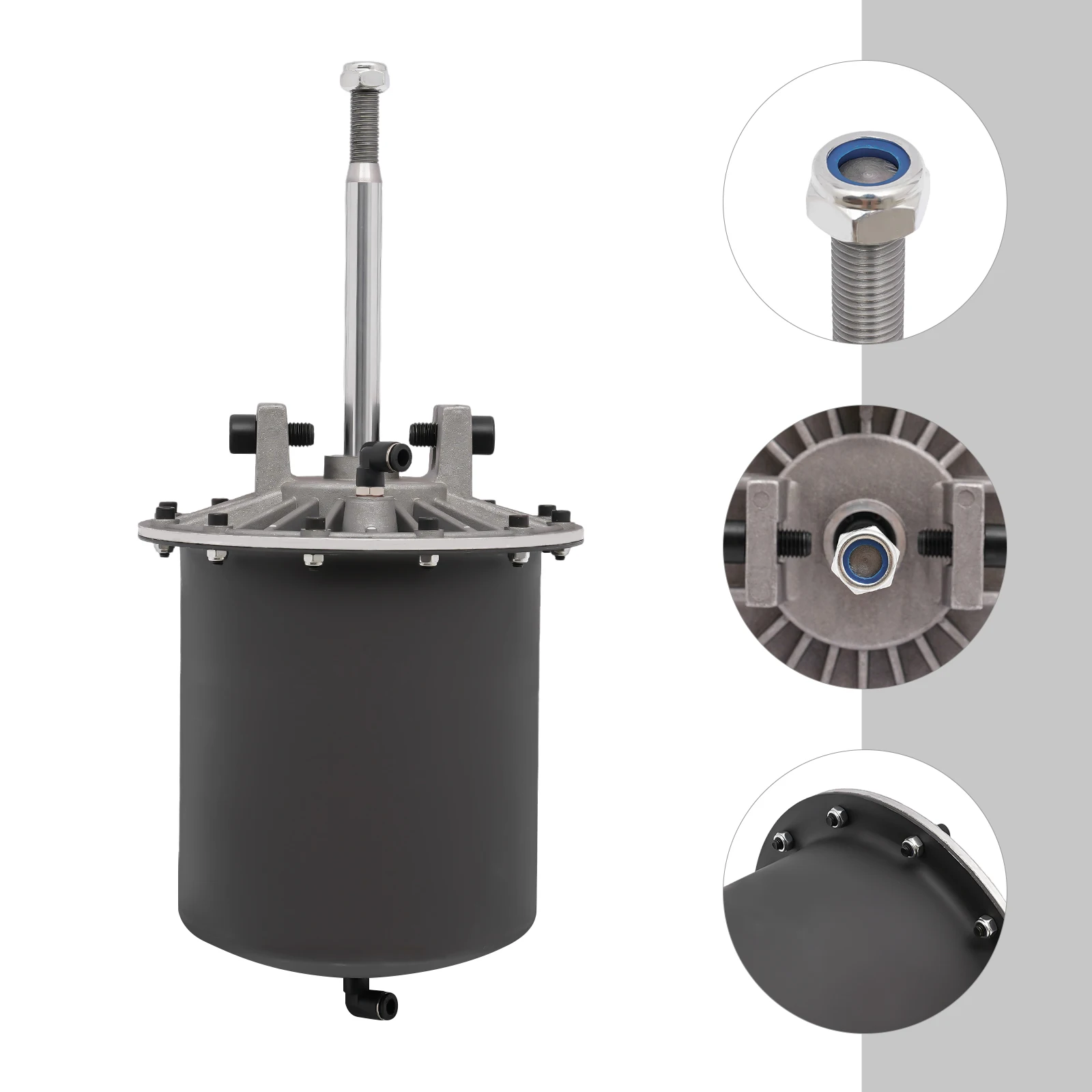 Цилиндр для шиномонтажа 345 мм