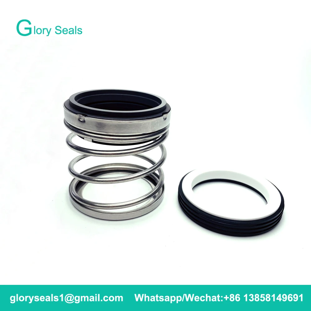 

T21-1 3/8" T21-1.375" Mechanical Seals Replace To J-Crane Mechanical Seal Type 21 Shaft Size 1.375 Inch For Water Pumps