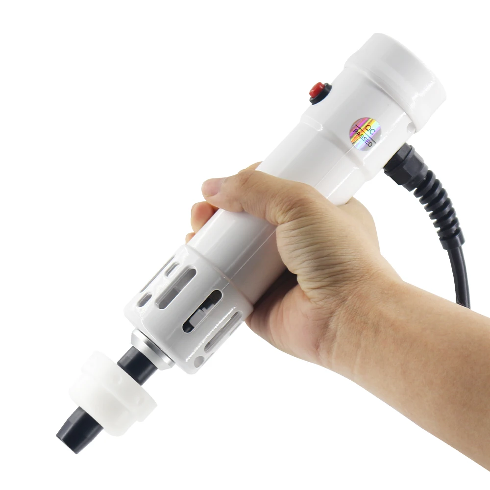 Аппарат ударно-волновой терапии для лечения ЭД релаксационный массажер