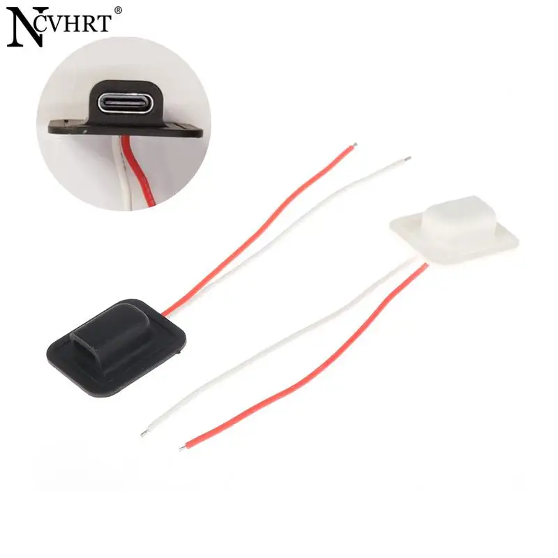 

1/5 шт., разъёмы USB Type-c для защиты глаз