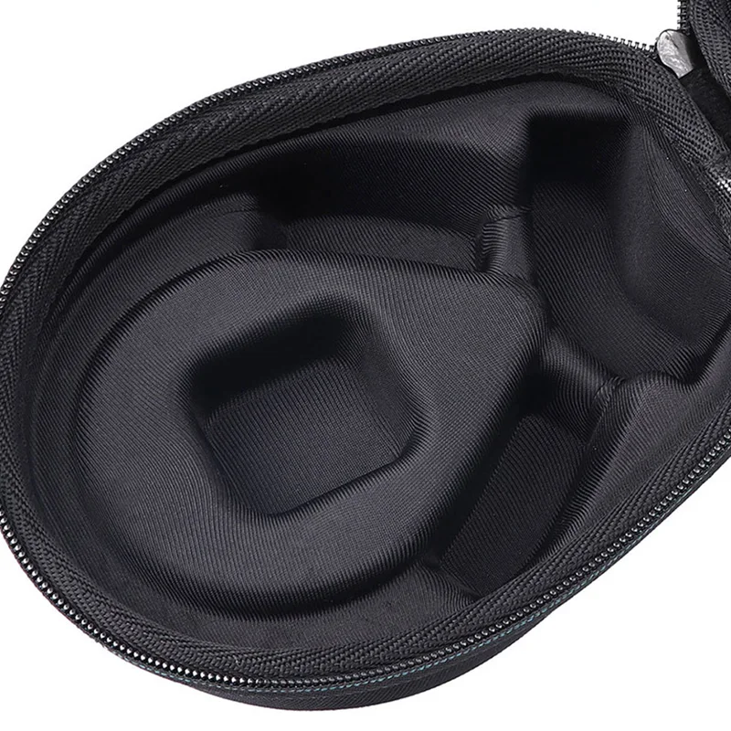 Фото Жесткий чехол IVBX, дорожная сумка, защитная сумка для AfterShokz OpenRun/Trekz Air/Titanium, аксессуары для наушников с костной проводимостью №4