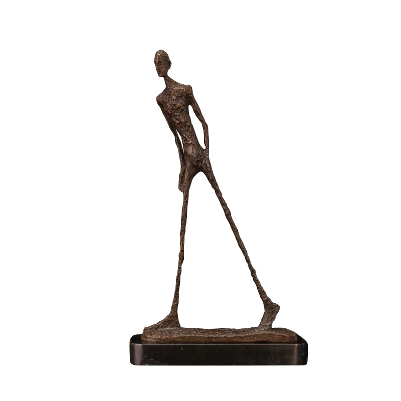 

Home Decoration Accessories Statue Sculpture Decorative Sculpture Abstract Modern Art