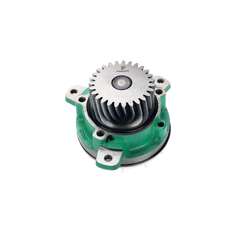 Для водяного насоса Vol-vo Ec360/460b Водяной насос двигателя Deutz D12d 20734268 Аксессуары для