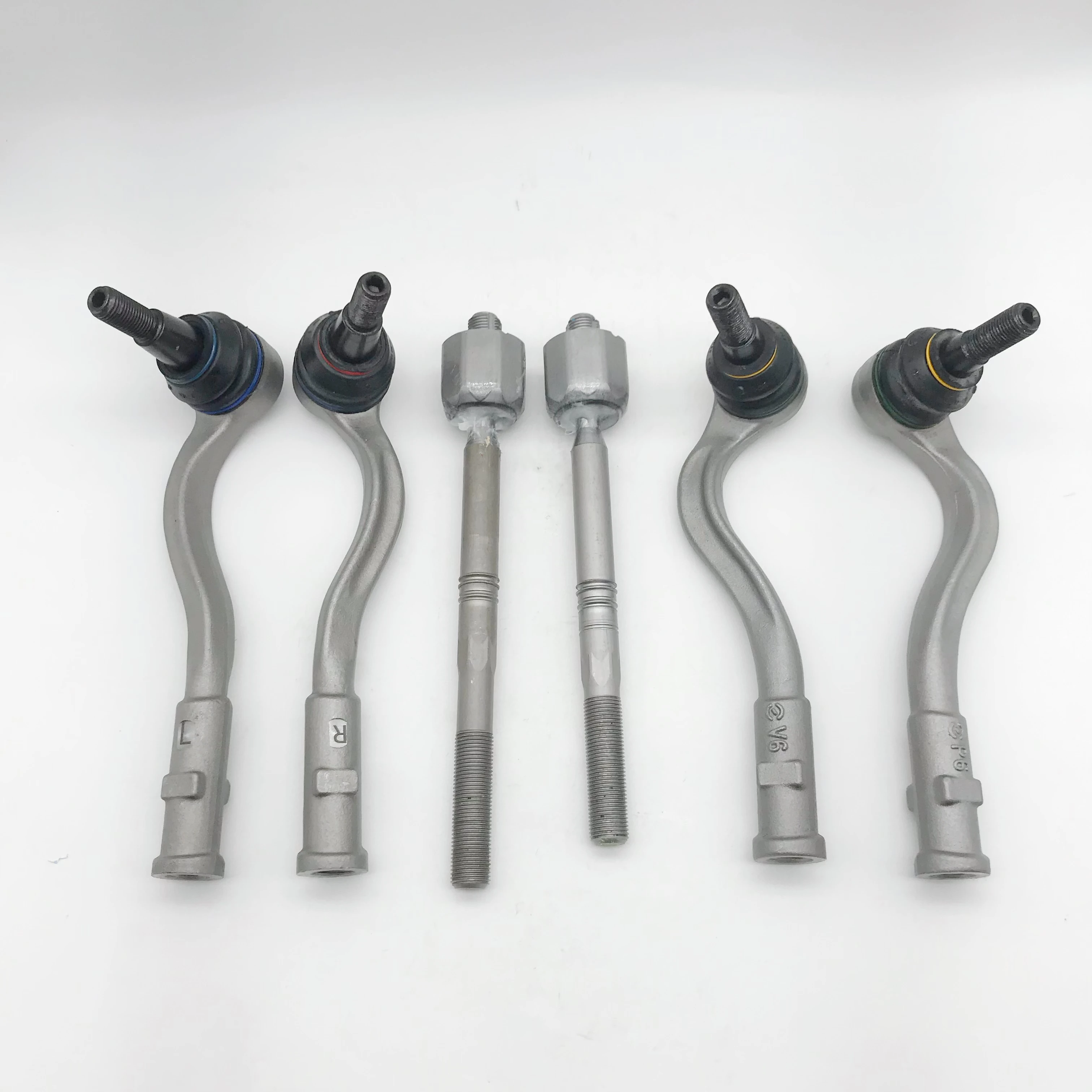 

Q5L, B 9, C 8, steering left, outside head,