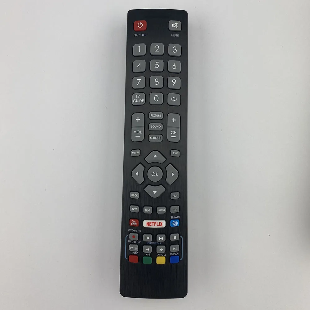 

Original Remote Control DH1712069119 FOR BLAUPUNKT Tv