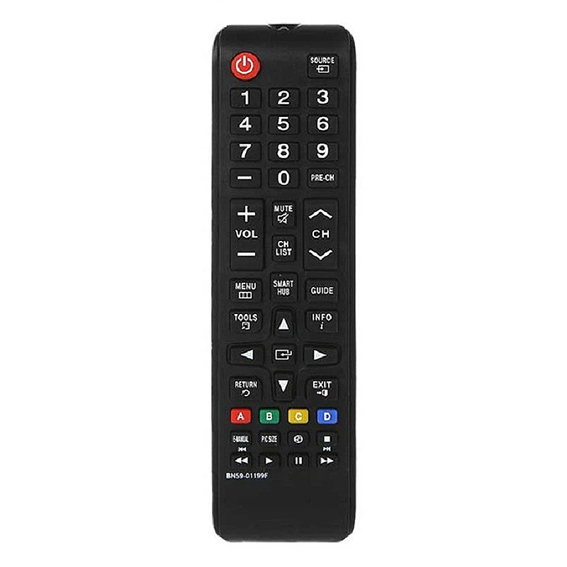 ABS замена подходит для Samsung BN59-01199F IR (art.: 3920c193033bf) - 3920c193033bf