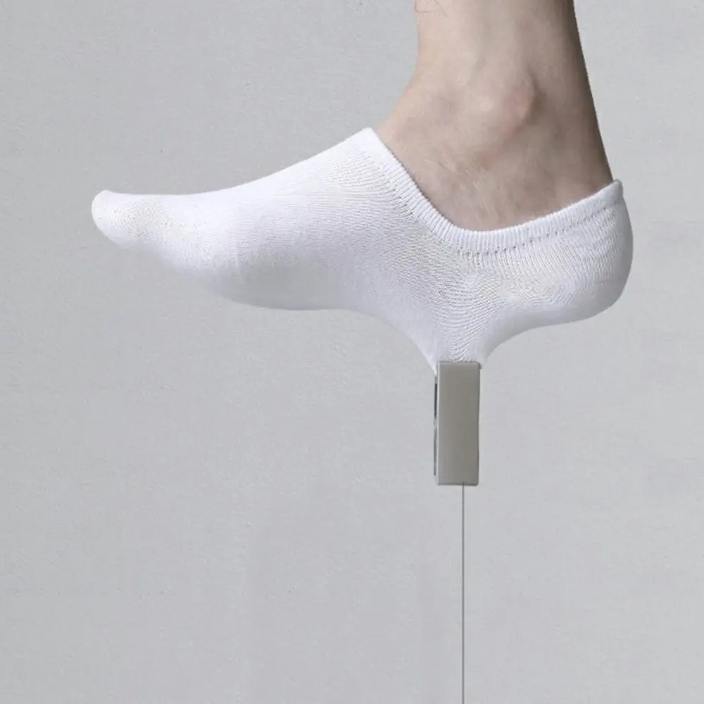 

5Pairs/Lot Fashion Men Boat Socks Summer Autumn Non-slip Silicone Invisible Cotton Socks Male Ankle Sock Slippers