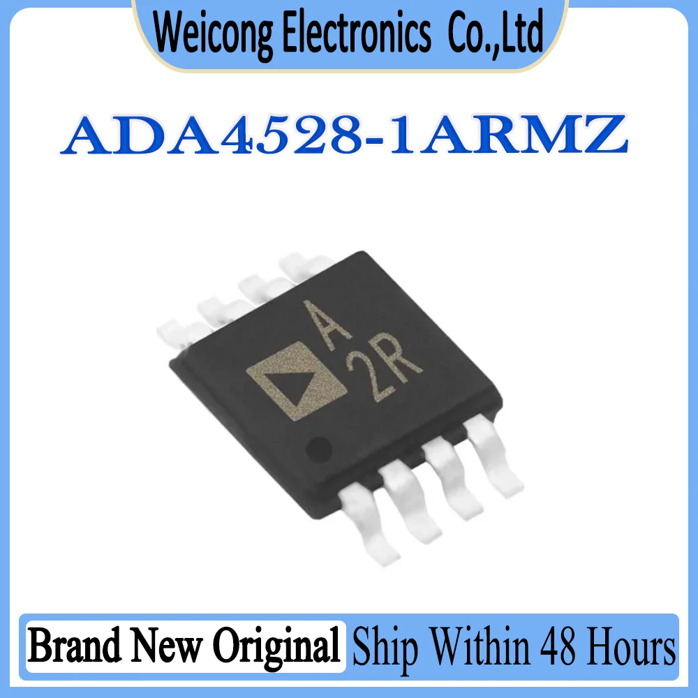 

ADA4528-1ARMZ ADA4528-1ARM ADA4528-1AR ADA4528-1A ADA4528-1 ADA4528 4528-1ARMZ ADA452 ADA45 ADA4 ADA AD IC Chip MSOP-8