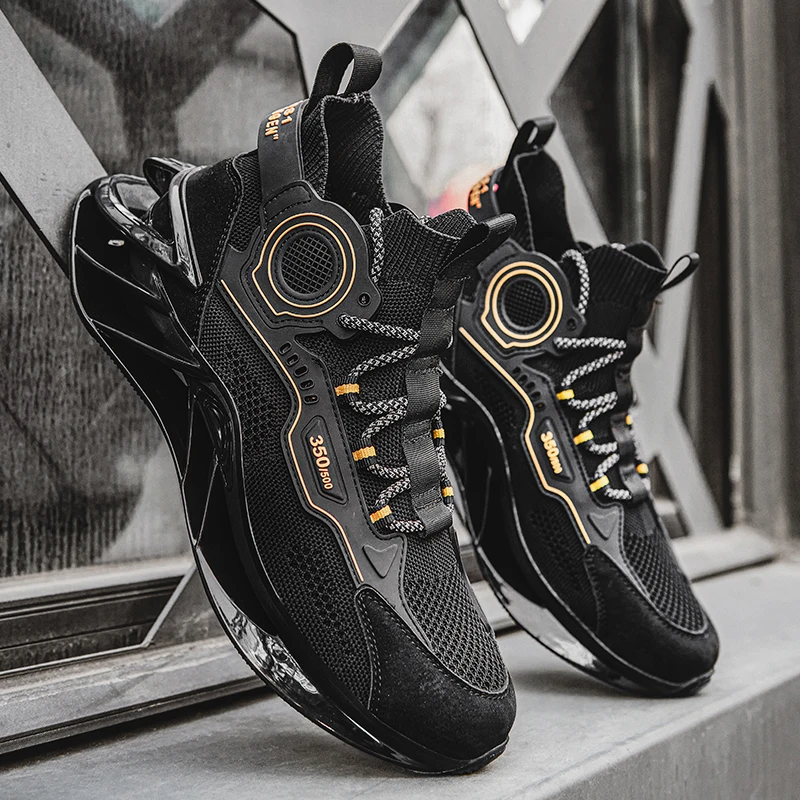 

men shoes Sneakers Male Mens casual Shoes tenis Luxury shoes Trainer Race Breathable Shoes fashion loafers running Shoes for men