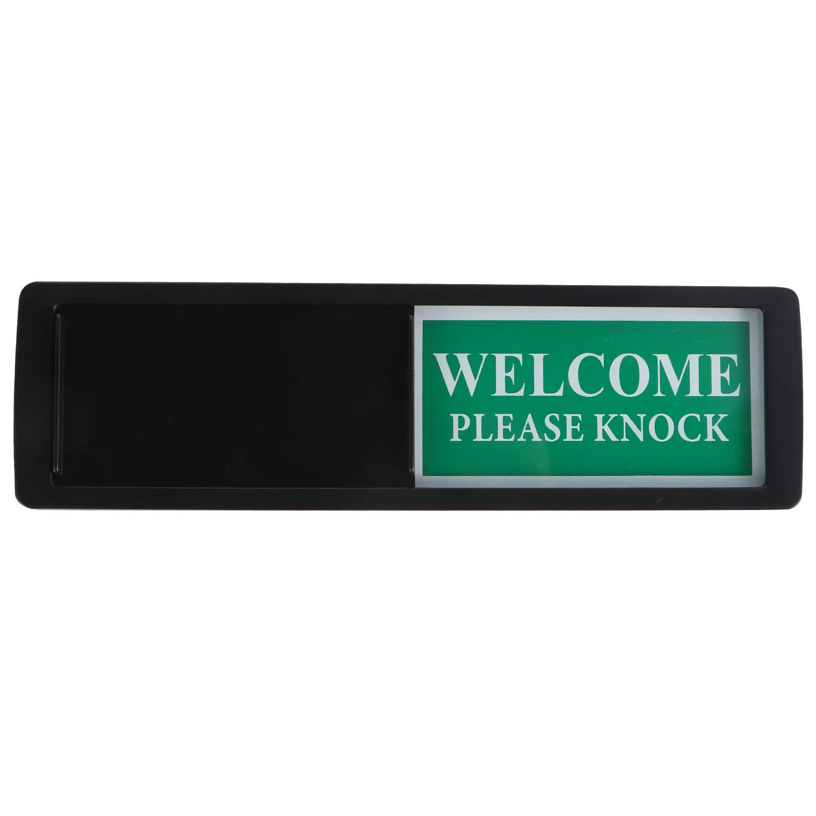 

1pc Do Not Disturb Sign Premium Privacy Sign for Restroom Conference Room