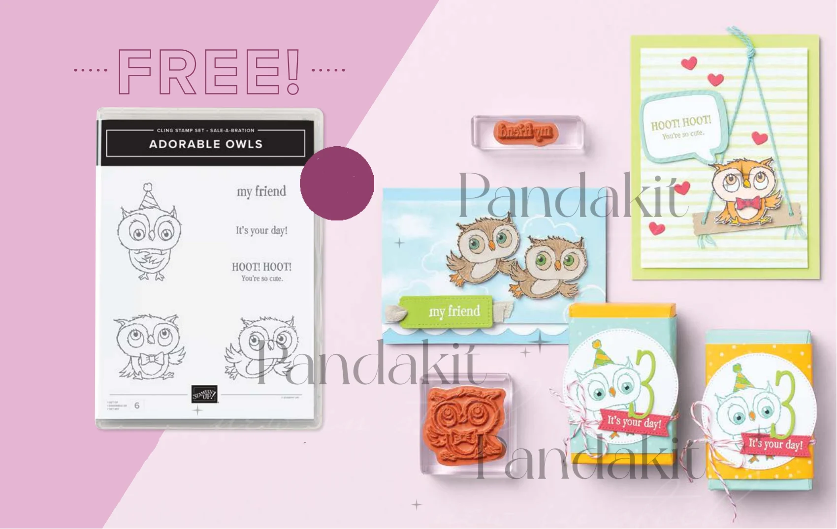 

2023 New Adorable Owls Clear Stamps Metal Cutting Dies Mold Craft Decoration Embossing Template DIY Greeting Card Handmade