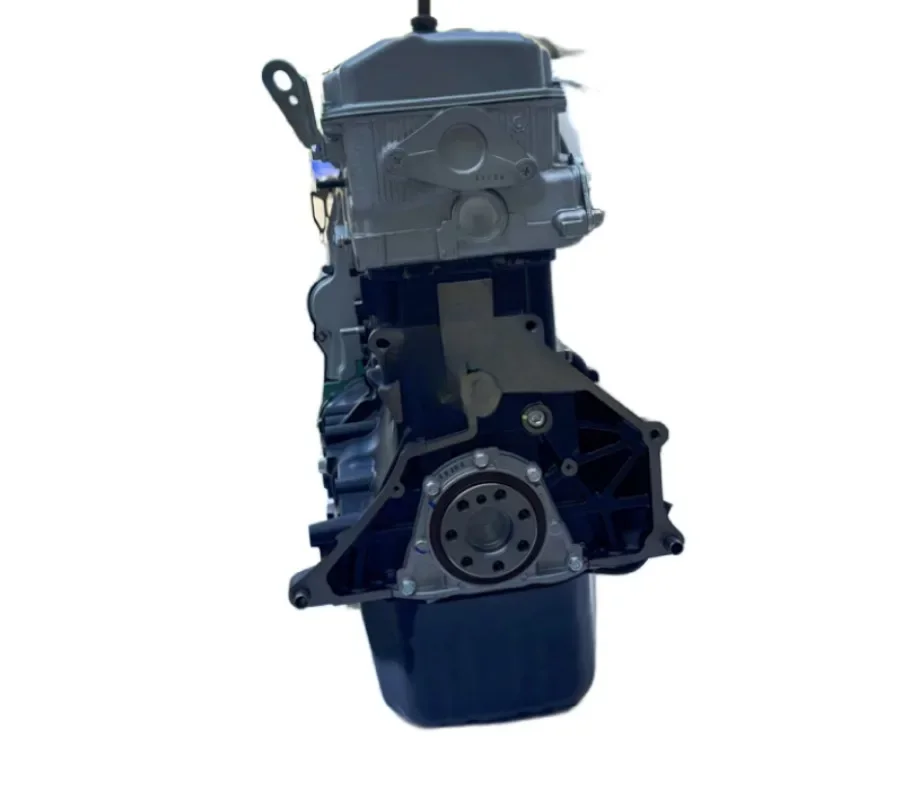 Для Lancer 2 4 4G69 4G69S4N 4G69S4M л голый двигатель Great Wall Hover H3 H5