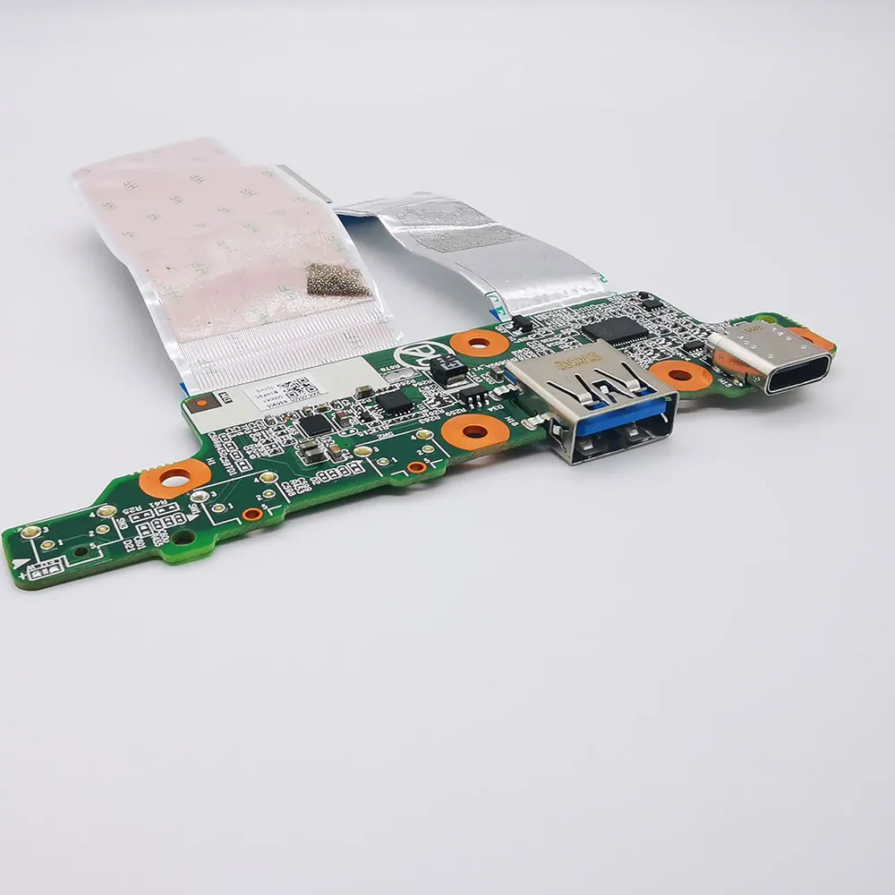Для Lenovo chromebook C340-11 81TA0000US S340-14 ноутбука DC-IN charge USB C USB 3,0 Board BH5899A V1.2 3005-05505 (art.: 3920bfeb860d9) - 3920bfeb860d9
