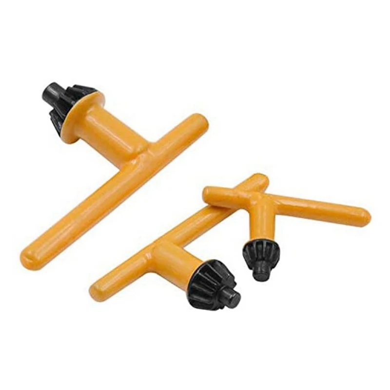 5 шт. сменный сверлильный патрон ключ электрическая дрель зажимной инструмент