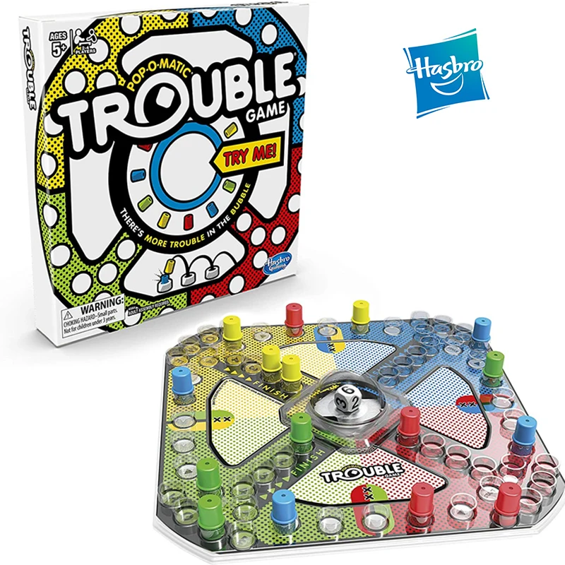 Ludo Puzzle Games Board Games Parent-child Activities Educat