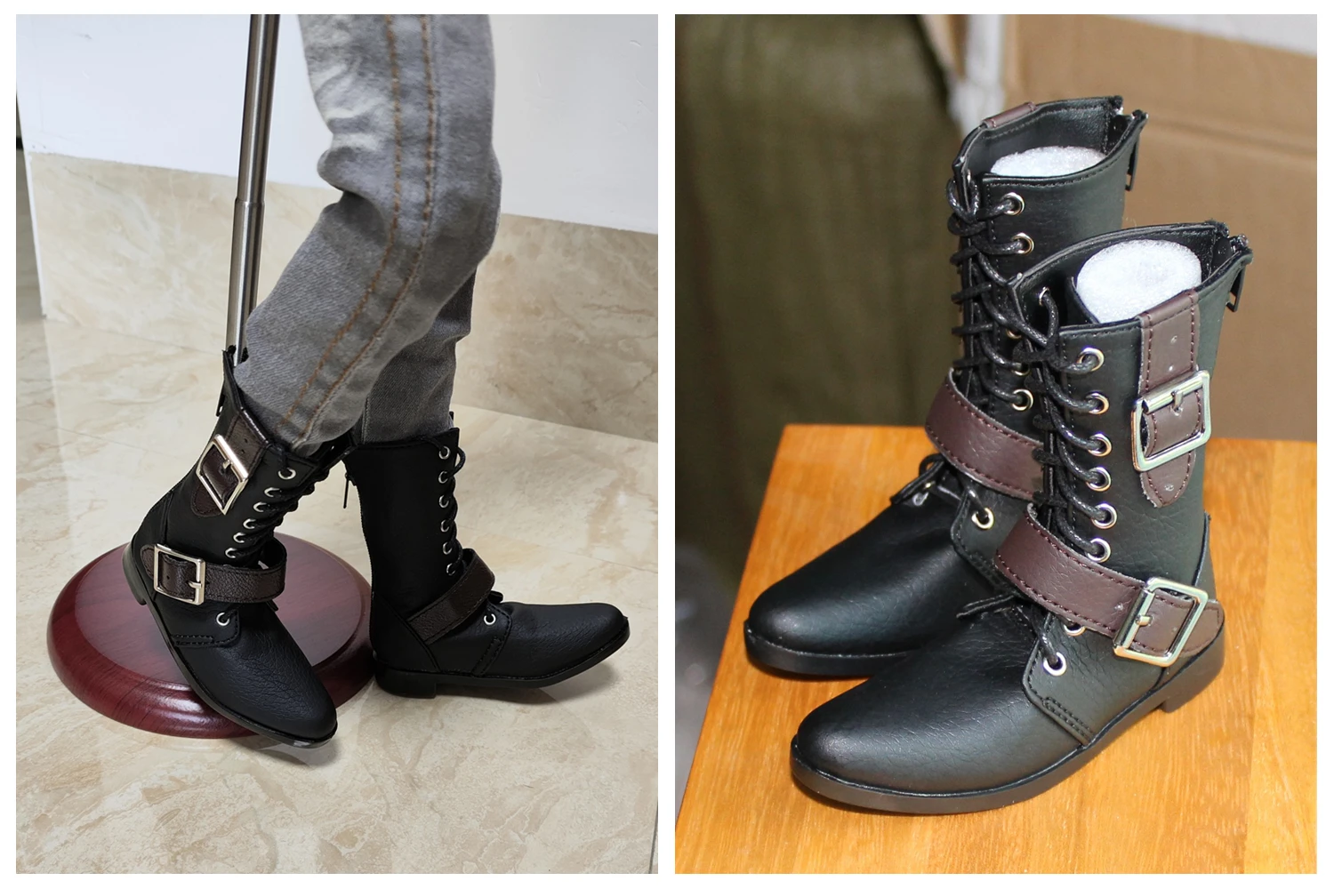 Аксессуары для кукол шарнирная кукла 70 см 1/4 MSD 1/3 SD10 bjd девочек женщин мальчиков